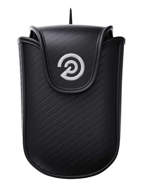 Precision Pro Soft Shell Leather Rangefinder Case