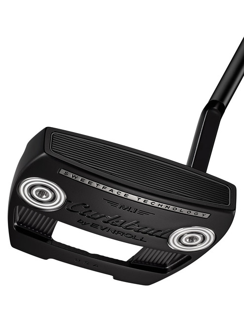 Evnroll Carlsbad M1 Mallet Putter