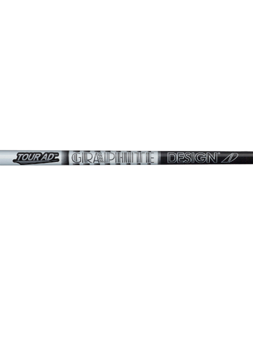 Graphite Design Tour AD Iron Shaft