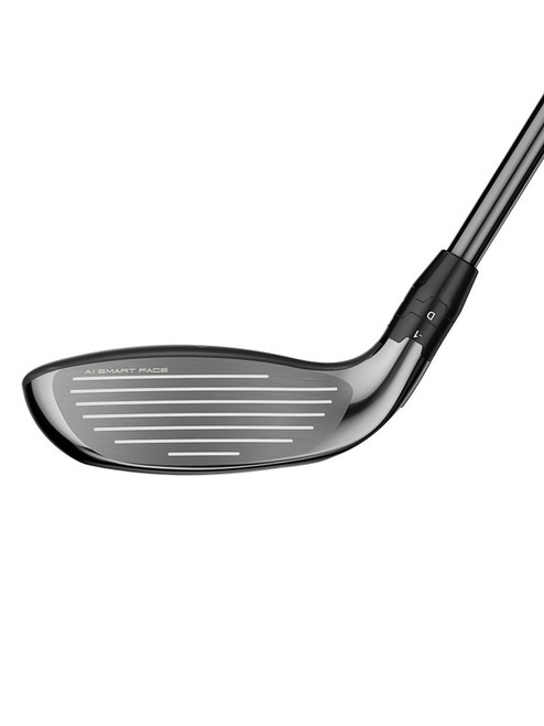 Pre-Owned Callaway Paradym Ai Smoke HL Hybrid - RH - 3H (18D) - Stiff