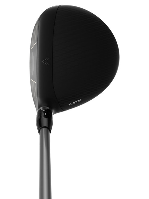 Série de fers Callaway Elyte X Rue du Golf - Gamme Callaway