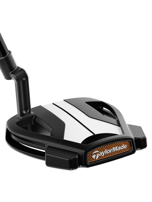 TaylorMade Spider Tour X Black Putter - #1 TaylorMade Spider Tour X Black Putter - #1