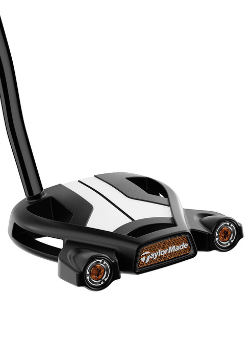 TaylorMade Spider Tour Black XL Putter TaylorMade Spider Tour Black XL Putter