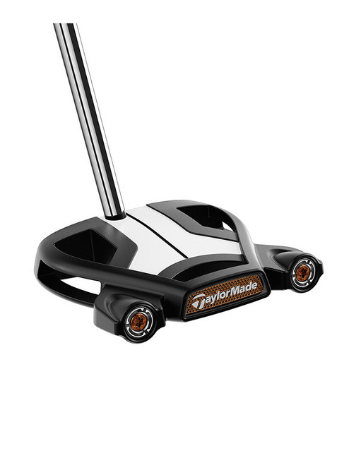 TaylorMade Spider Tour S Black Broomstick Putter