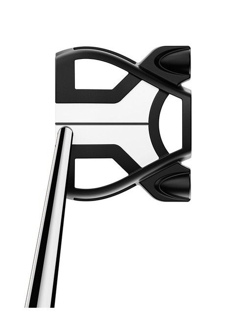 TaylorMade Spider Tour S Black Broomstick Putter
