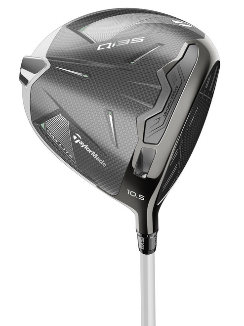 TaylorMade Qi35 Max Lite Women's Driver