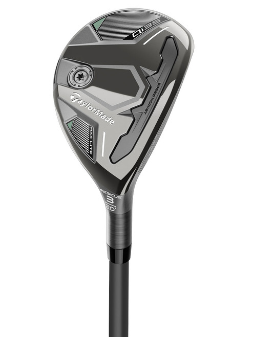 TaylorMade Qi35 Max Lite Rescue