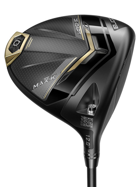 Cobra DS-Adapt Max K Women's Driver Cobra DS-Adapt Max K Women's Driver