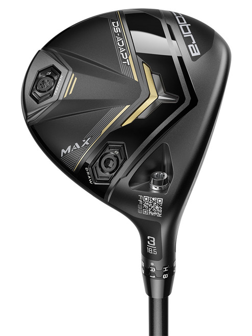 Cobra DS-Adapt Max Women's Fairway Wood