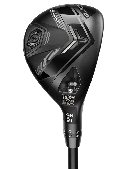 Cobra DS-Adapt Hybrid