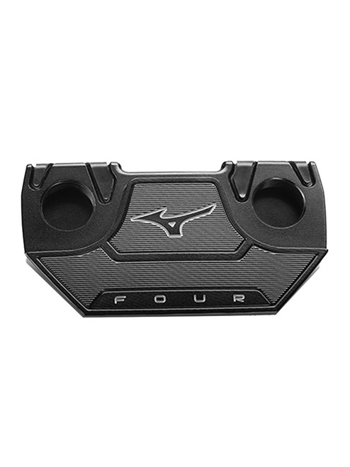 Mizuno M-Craft X Putter Back Plate - Four