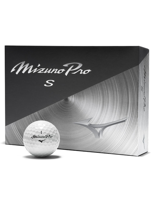 Mizuno Pro S Golf Balls Mizuno Pro S Golf Balls