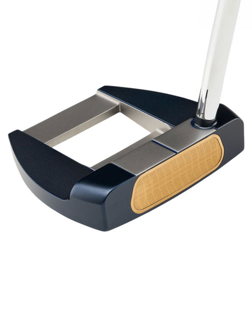 Odyssey Ai-ONE Milled Putter - Jailbird Mini V90