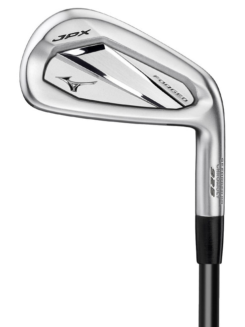 Mizuno JPX925 Forged Irons - Graphite Shaft