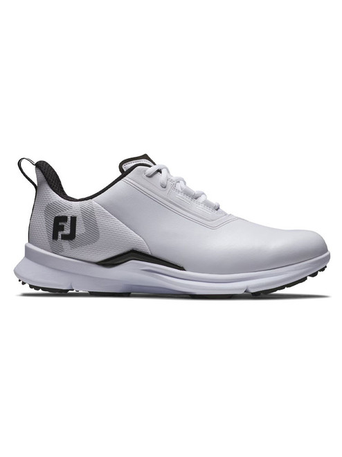 FootJoy Fuel Golf Shoes - White | GolfBox