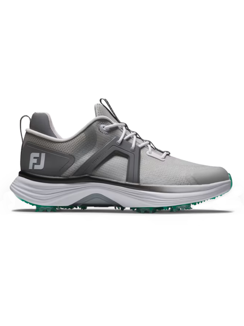 FootJoy Womens HyperFlex Golf Shoes - Grey