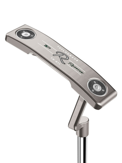 Pre-Owned Taylormade Reserve Putter TR-B11 - LH - 35 Inch