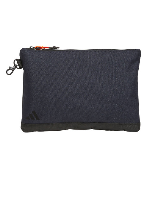 adidas Golf Valuables Pouch - Legend Ink