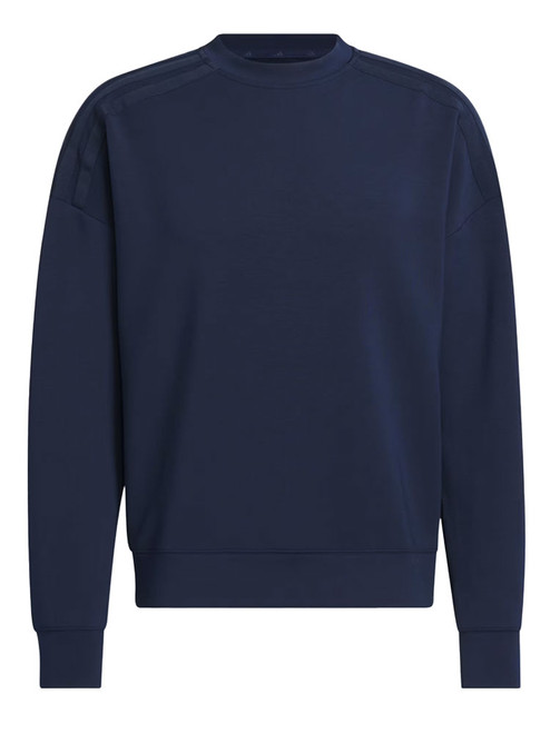 adidas Beyond Modal Pullover - Collegiate Navy