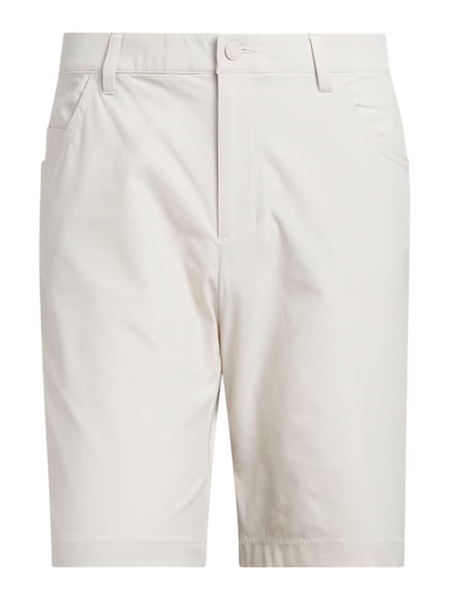 adidas Ultimate365 5-Pocket 8.5-Inch Golf Short - Alumina