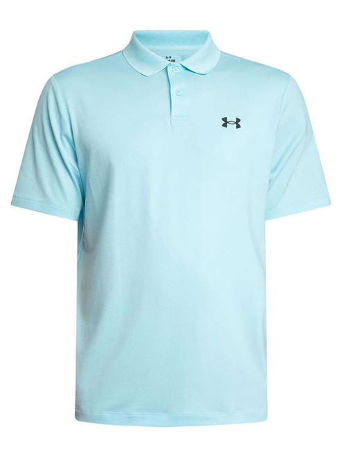 Under Armour Performance 3.0 Polo - Stream