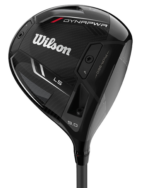 Wilson DYNAPWR LS Driver