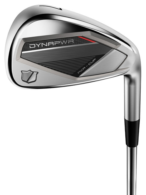 Wilson DYNAPWR Iron - Steel Shaft