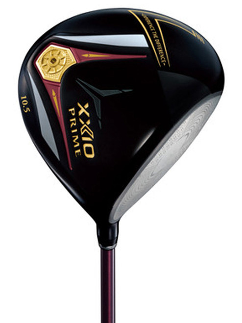 XXIO Prime 13 Driver