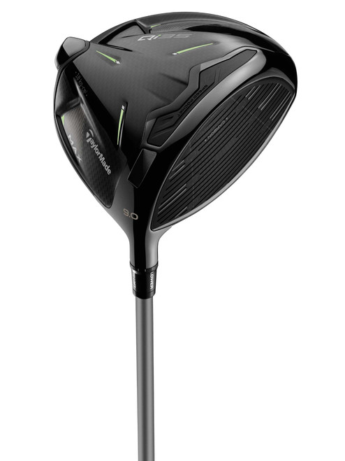Taylormade Driver Qi35 Designer Series Gold - Driver de Golf