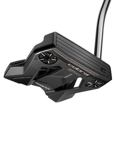 Cobra 3D Printed Counter Balanced Putter - Agera