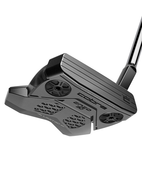 Cobra 3D Printed LIMIT3D Putter - Enzo 30