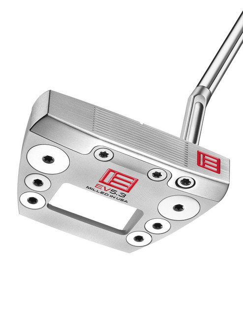 Pre-Owned Evnroll EV 5.3 LP Mallet Putter - RH - 34 Inch Ex Demo