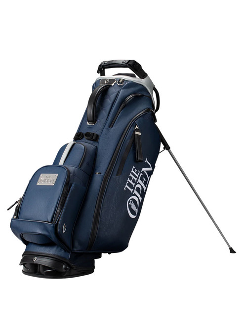The Open x Vessel Player V Pro Stand Bag