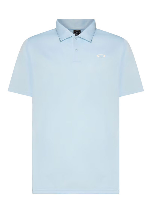 Oakley Icon Tn Protect Rc Polo - Frost