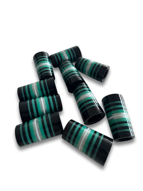 BB&F Co Ferrule - Tealy Dan (10 Pack)