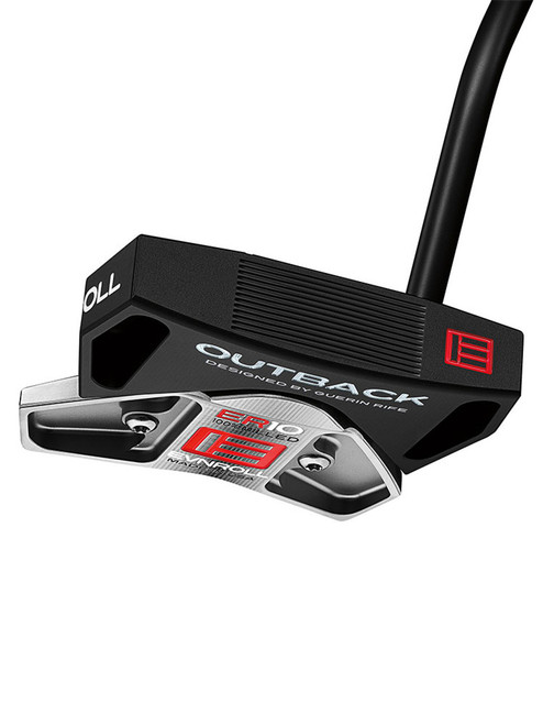 Pre-Owned Evnroll ER10 Outback Putter - RH - 34 Inch