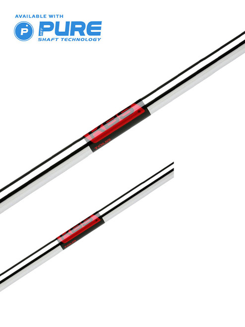KBS Tour Shaft 0.355"