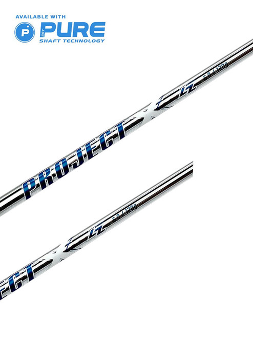 Project X LZ Steel .355 Shaft