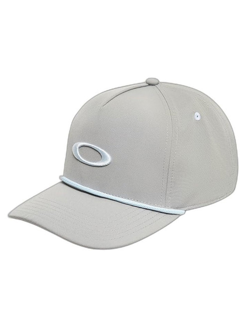 Oakley Ellipse Rope Cap - Beige