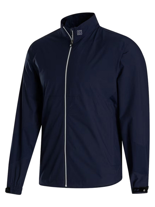 FootJoy HydroLite X Rain Jacket - Navy