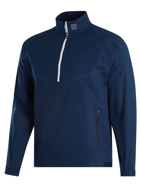 FootJoy Zephyr Windshirt - Navy
