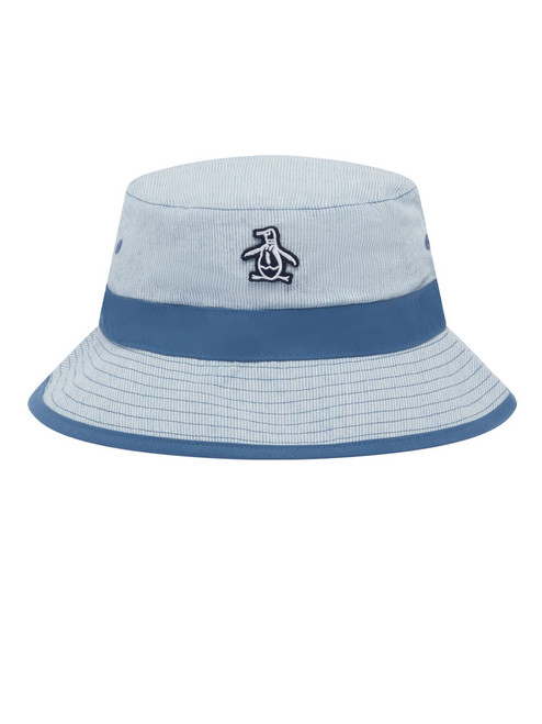 Penguin by Golfickers BUCKET HAT カーキ　タグ付 Golfickersコラボ商品販売のお知らせ | Penguin by Munsingwear
