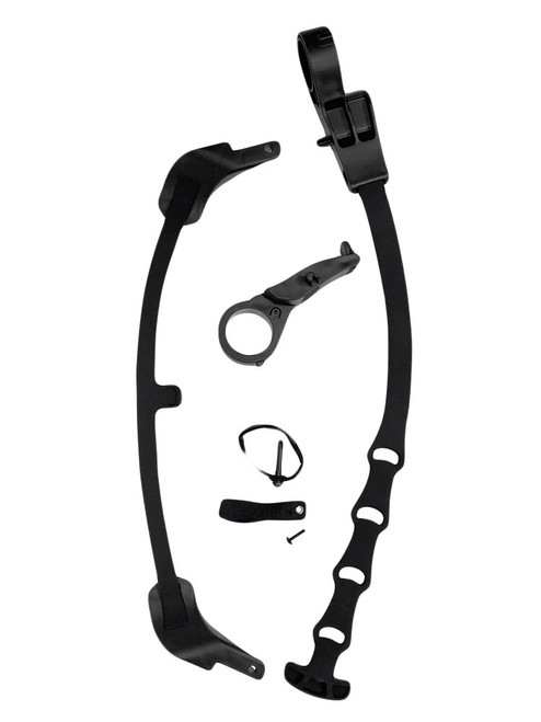 Clicgear Model 8 Silicone Strap Upgrade Kit