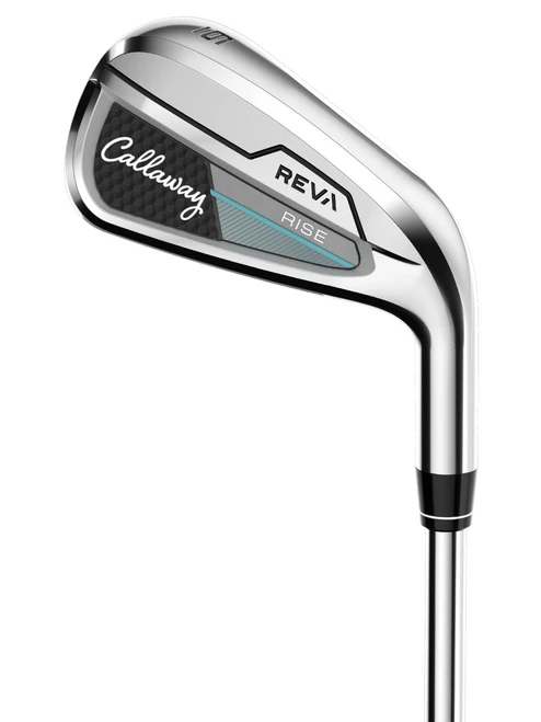 Callaway REVA Rise Women's Irons