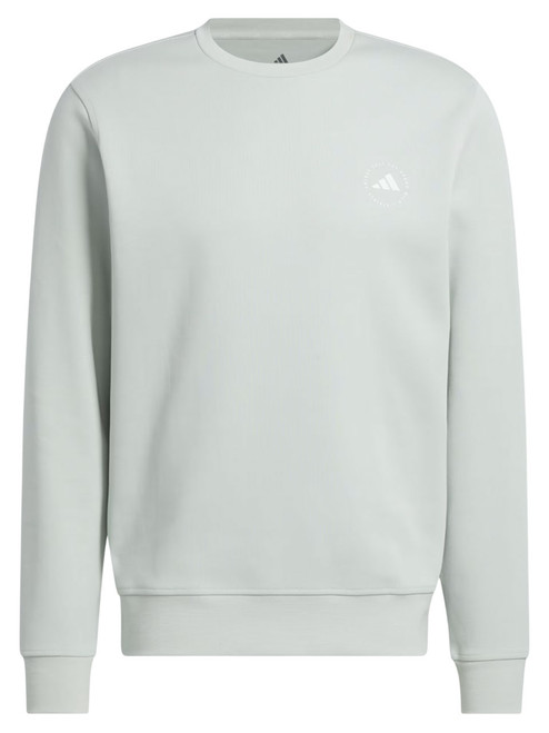 adidas Crewneck Sweatshirt - Wonder Silver