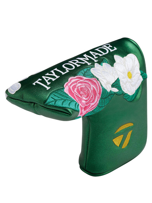 TaylorMade 2025 Season Opener Limited Edition Putter Cover - Blade