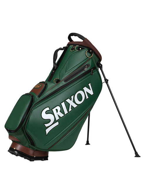Srixon Season Opener Limited Edition Stand Bag