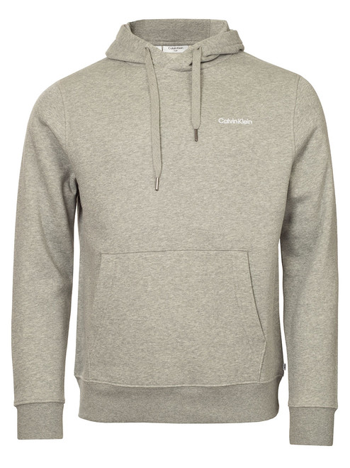 Calvin Klein West Lake Hoodie - Grey Marl