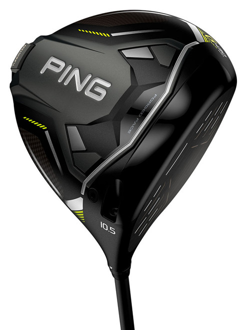 Pre-Owned Ping G430 10K Driver - RH - 10.5D - Senior's