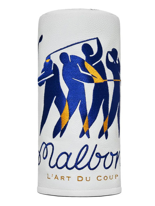 Malbon Matisse Driver Headcover